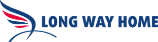 Long Way Home logo
