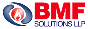 BMF Solutions logo